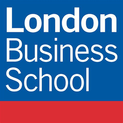 London Business School logo