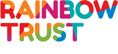 Rainbow Trust logo