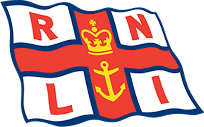 RNLI logo